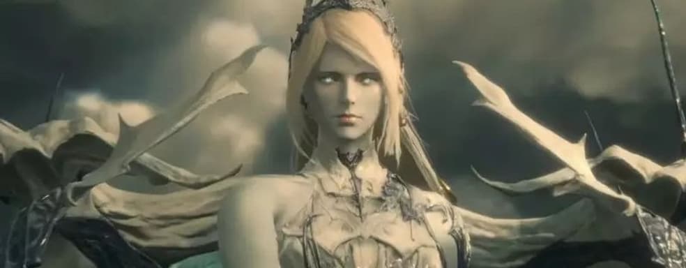 Названо окно релиза Final Fantasy 16. Square Enix уверена, что уложится в срок