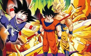 Три компании спорят за права на Dragon Ball