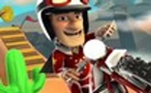 Hello Games: Xbox Live Arcade - «скотобойня» для indie-разработчиков