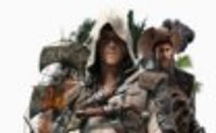 Ubisoft: Assassin's Creed IV покажет нам других пиратов