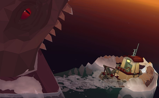 Лавкрафтовская рыбалка Dredge разошлась безумным тиражом. Разработчики праздновали на корабле и наблюдали за продажами