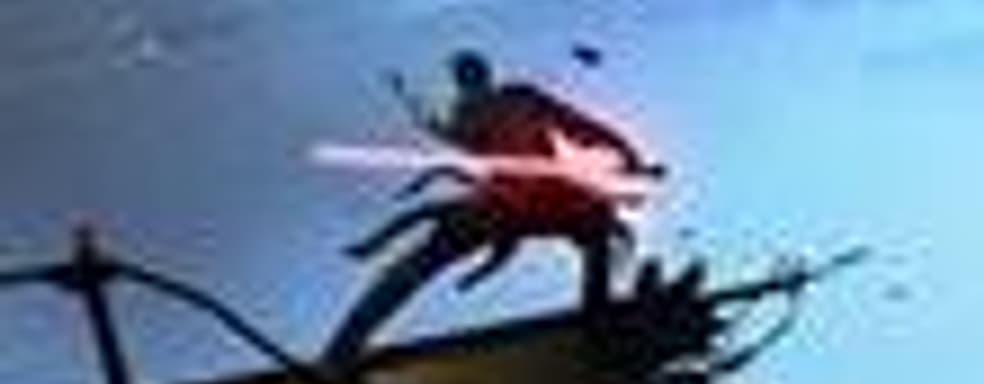 SW: Force Unleashed возглавил британский TOP10