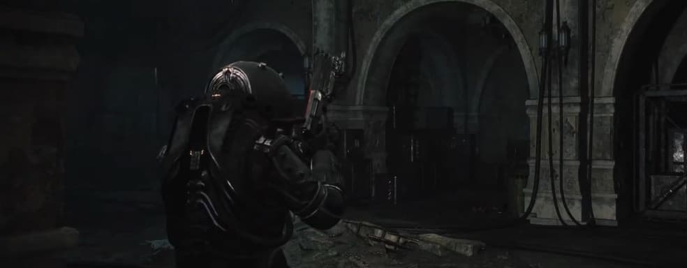 Bloober Team выпустила новое геймплейное видео своего хоррора Cronos: The New Dawn