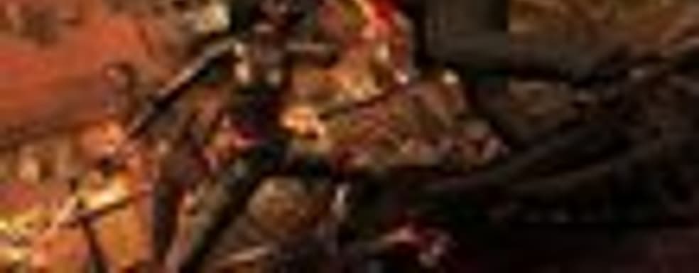 A2M работает над двухмерным beat 'em up для PS3