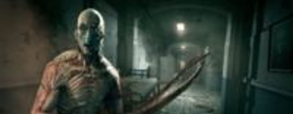 Outlast 2 в новом сеттинге с новыми персонажами