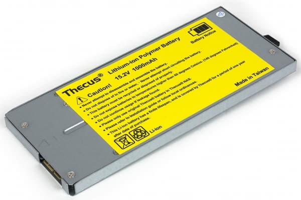 Батарея Thecus N4800 Батарея Thecus N4800