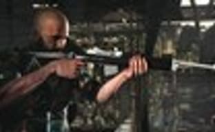 Max Payne 3 - винтовка Mini-30