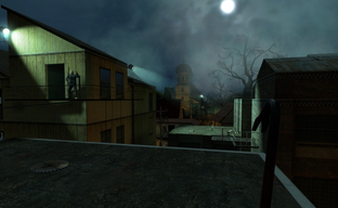 Half-Life 2 Update Ruined Speedrunners' Lives, But Valve Fixed It and Attitude to the Patch Changed