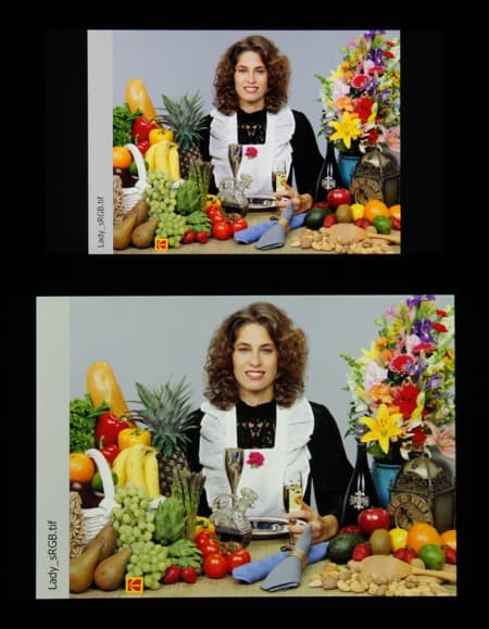 Обзор смартфона Meizu Pro 5. Тестирование дисплея