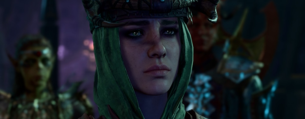 Baldur’s Gate 3 превратили в roguelike-игру с контентом на 100 часов