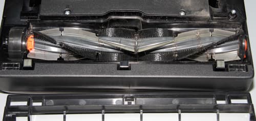 Neato Botvac Connected, тест уборки Neato Botvac Connected, тест уборки