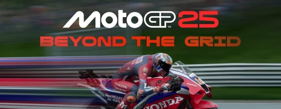 Новая карьера, звук с трека и трассы будущего — подробности о MotoGP 25