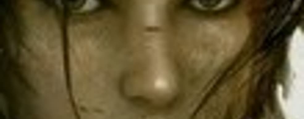 Новый фильм Tomb Raider в 2013