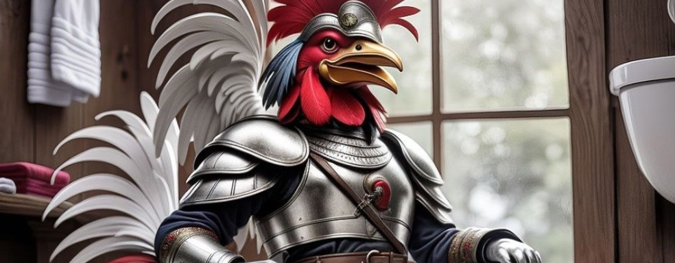 Создатели «Смуты» показали лучшие арты сообщества. Победители конкурса получат игру бесплатно