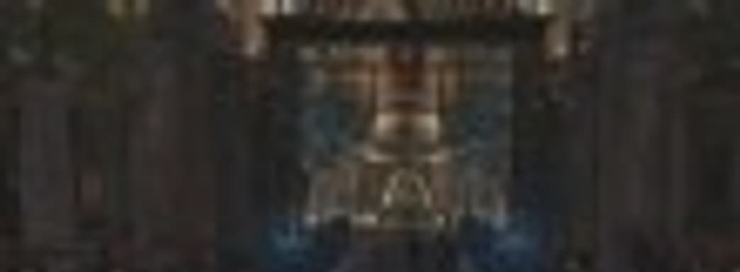 20 минут геймплея Hitman