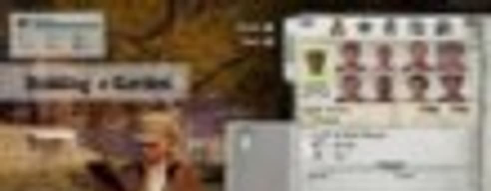 Игровой ролик State of Decay