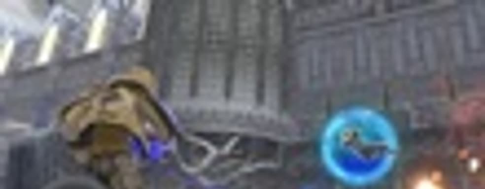 Дата выхода Final Fantasy Crystal Chronicles: The Crystal Bearers