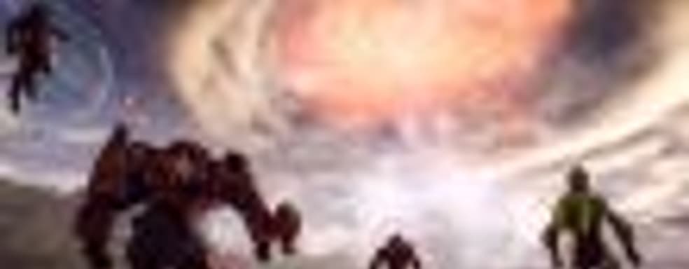 Навстречу забвению? По слухам, в Anthem играет значительно меньше людей, чем в Star Wars The Old Republic