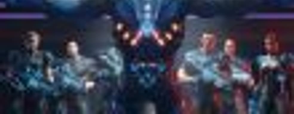 Большой бадабум и боевые роботы в релизном трейлере Crackdown 3