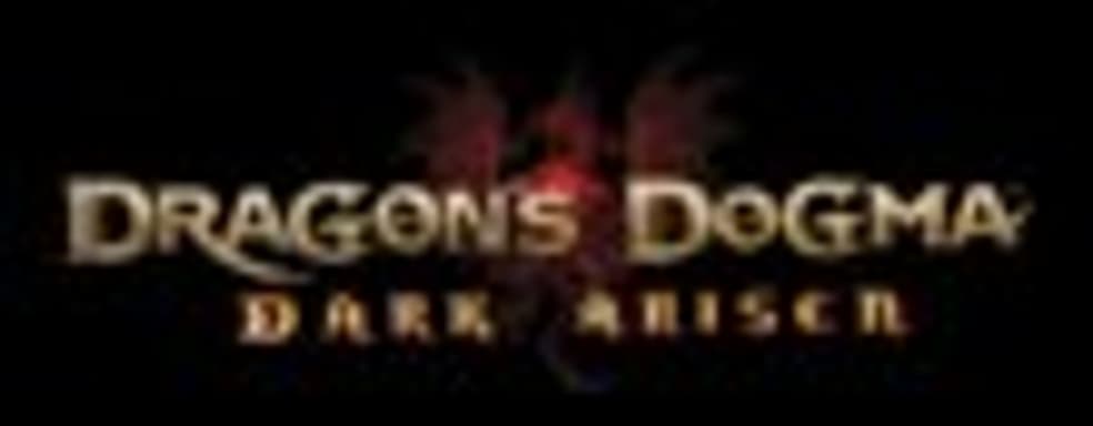 Анонс Dragon's Dogma: Dark Arisen 