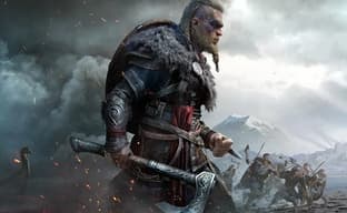 В Assassin's Creed Valhalla количество любовных историй не ограничивается полом