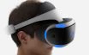 По мнению Sony, игры для PlayStation VR должны работать при стабильных 90 к/с