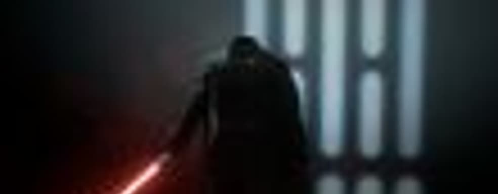 По канону: мод для Star Wars Battlefront II позволяет сыграть за обезглавленного графа Дуку