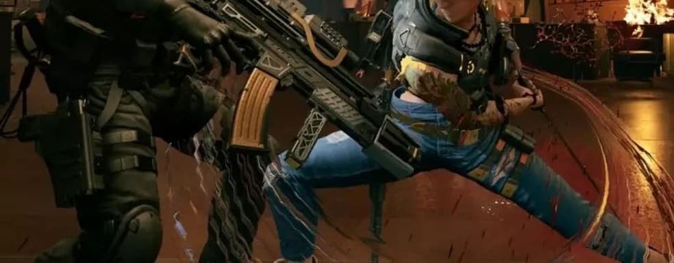 Wanted: Dead станет сюрпризом первых месяцев 2023 года? Трейлер показывает сложные сражения