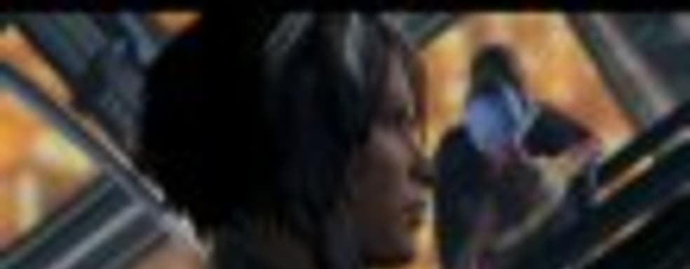 Русскоязычный трейлер Remember Me