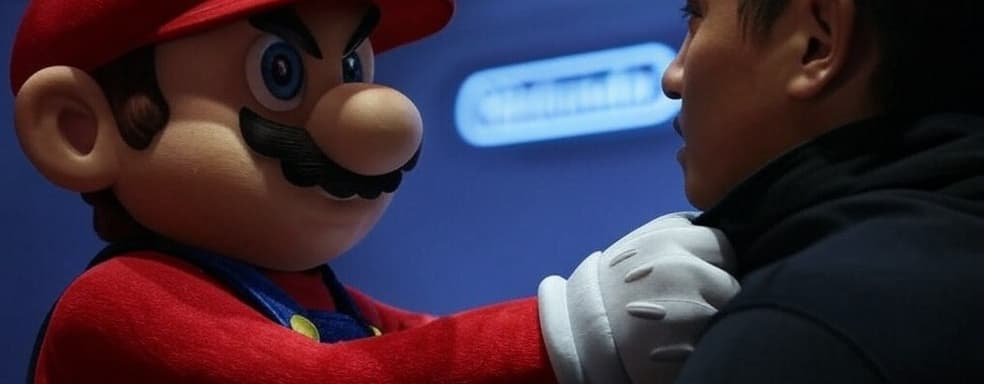 Nintendo продолжает свою борьбу с эмуляторами. Компания ликвидирует форки Ryujinx