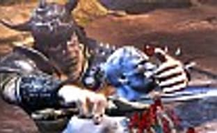 Conan - герой меча и магии