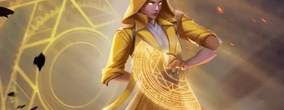 Marvel Snap accused of plagiarism for using art from Kamen Rider Wizard