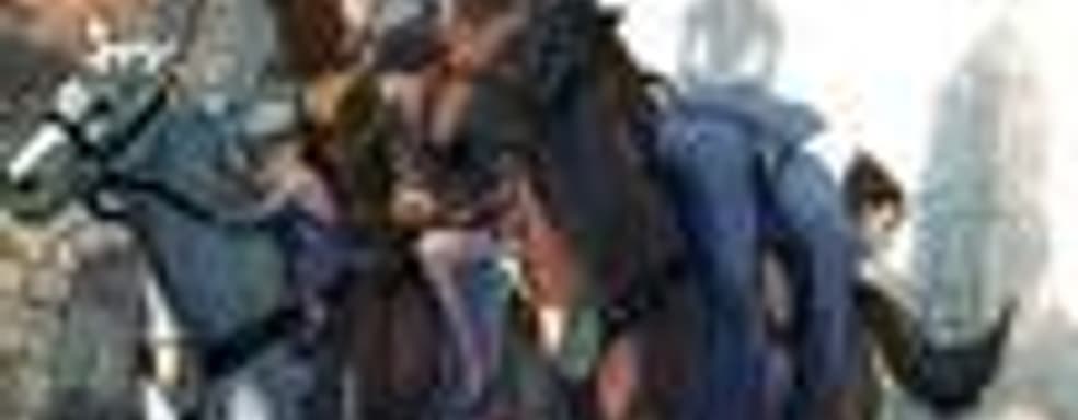 Слух: Professor Layton Vs. Ace Attorney в Европе в этом году