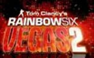 Rainbow Six Vegas 2 достиг платинового статуса в США за неделю