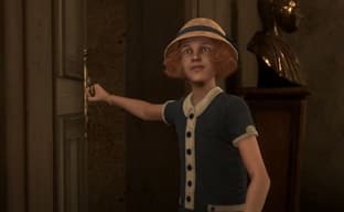 Вышел новый трейлер перезапуска Alone in the Dark