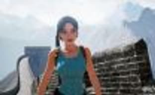 Трейлер фанатского ремейка Tomb Raider II