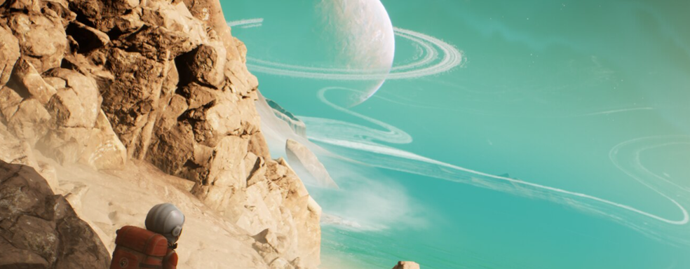 The Invincible по роману «Непобедимый» Станислава Лема получила крупный патч. Отложившие покупку получат лучшую версию