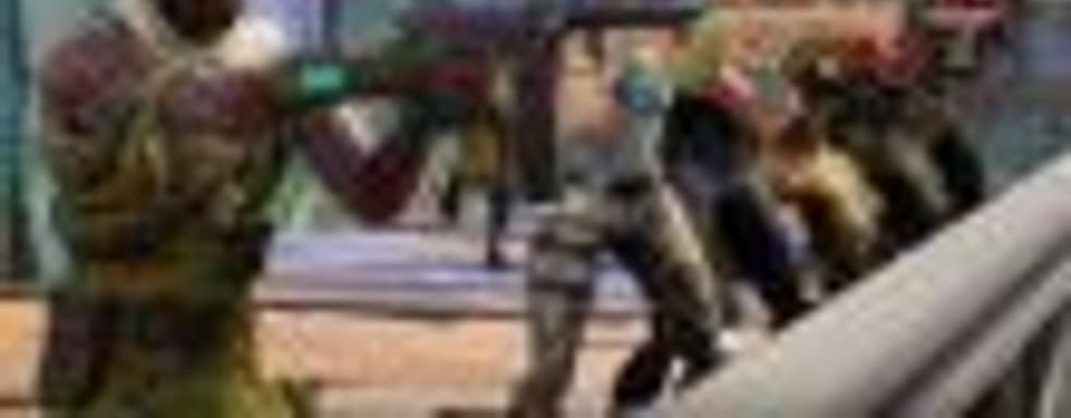 Глава Xbox и Epic Games хотели бы добавить в Fortnite: Battle Royale поддержку кроссплатформерной игры между PS4 и Xbox One