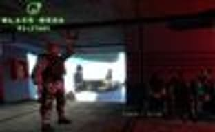 Увидеть Фримана: вышла «ранняя» версия мода Black Mesa: Military