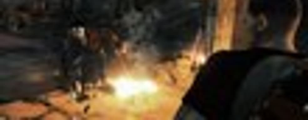 Launch-трейлер inFamous: Festival of Blood 