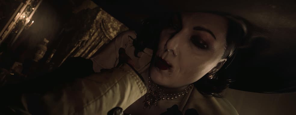 Capcom не хотела выпускать Resident Evil Village на Xbox One и PS4 без уверенности, что игра будет работать нормально