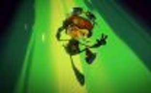 Компания Starbreeze займётся изданием Psychonauts 2, новый ролик игры