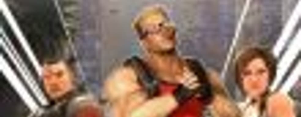 Bulletstorm: Duke of Switch Edition появится летом этого года