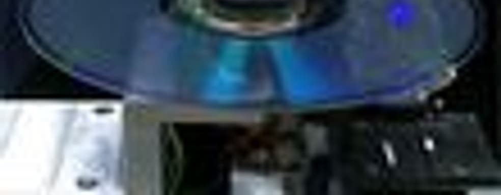 Pioneer создала 400-ГБ оптический диск 