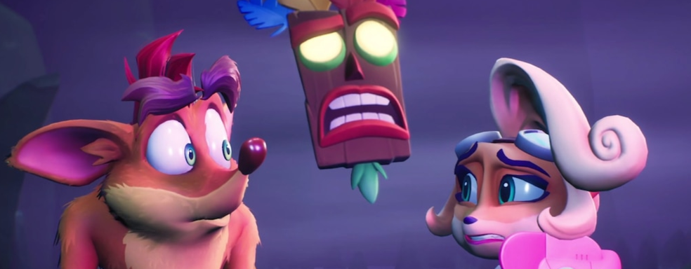 Activision показала тизер новой Guitar Hero, Crash Bandicoot и Call of Duty — геймеры разозлились и пришлось удалить промо, сгенерированное ИИ