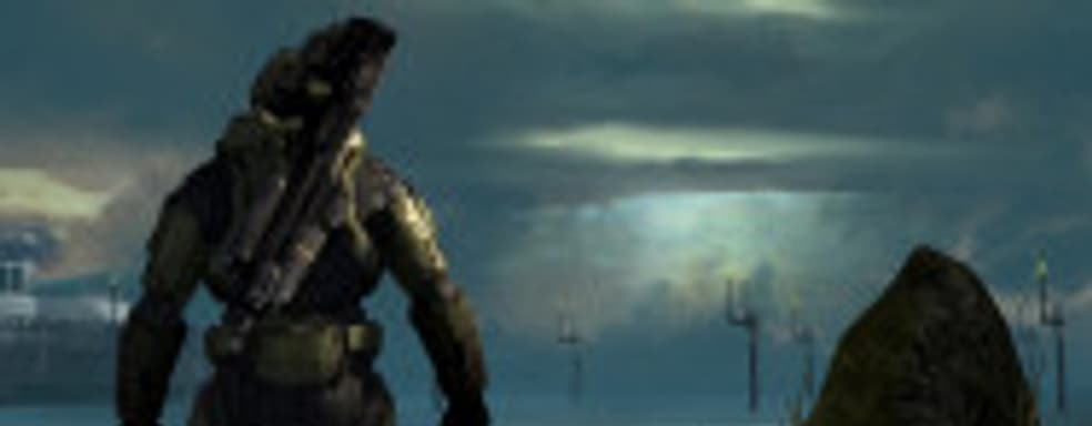 Halo: Reach как признак деградации индустрии