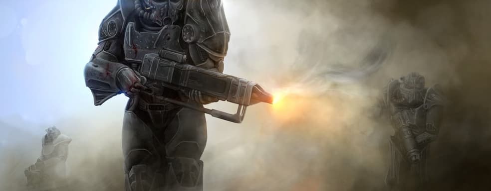 Bethesda утверждает, что поддержка Fallout 76 не окажет негативного влияния на разработку Fallout 5