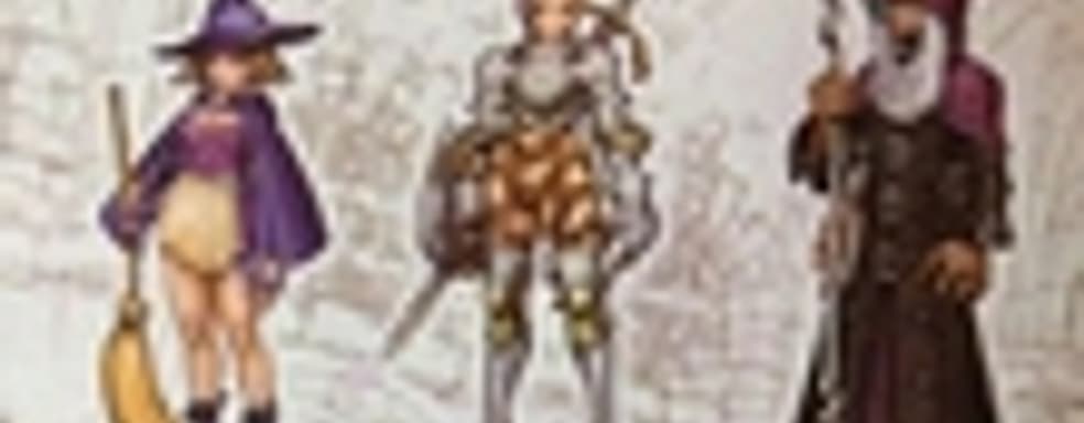 Dragon’s Crown - самая дорогая игра в истории VanillaWare