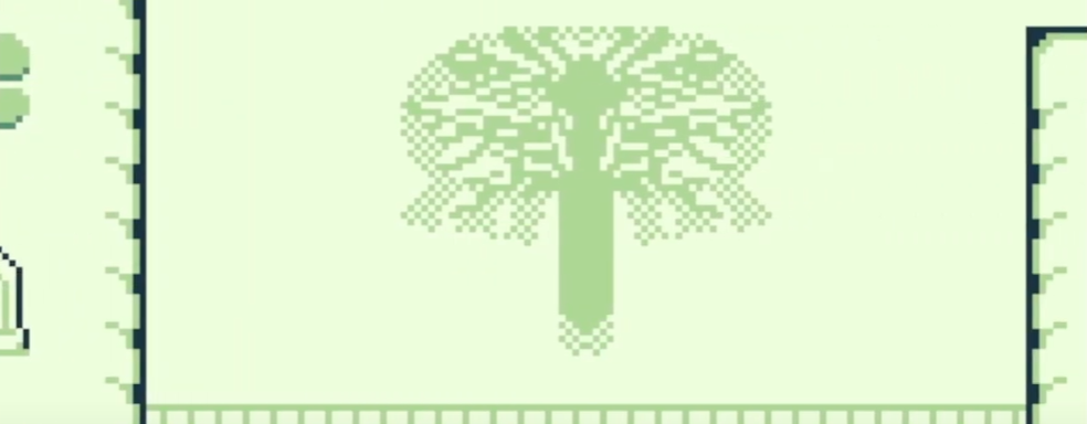 Энтузиаст Elden Ring разрабатывает демейк игры для Game Boy