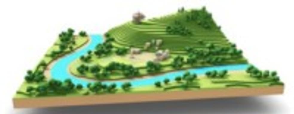 Peter Molyneux представил Project Godus